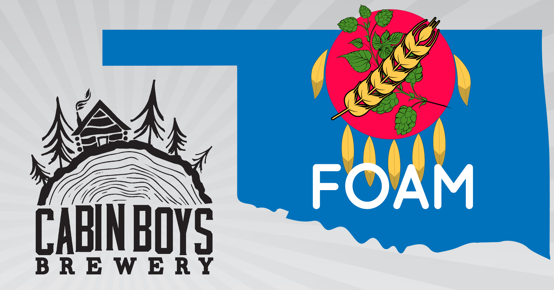 June Pub Meetup - Cabin Boys Brewery - Fellowship of Oklahoma Ale Makers