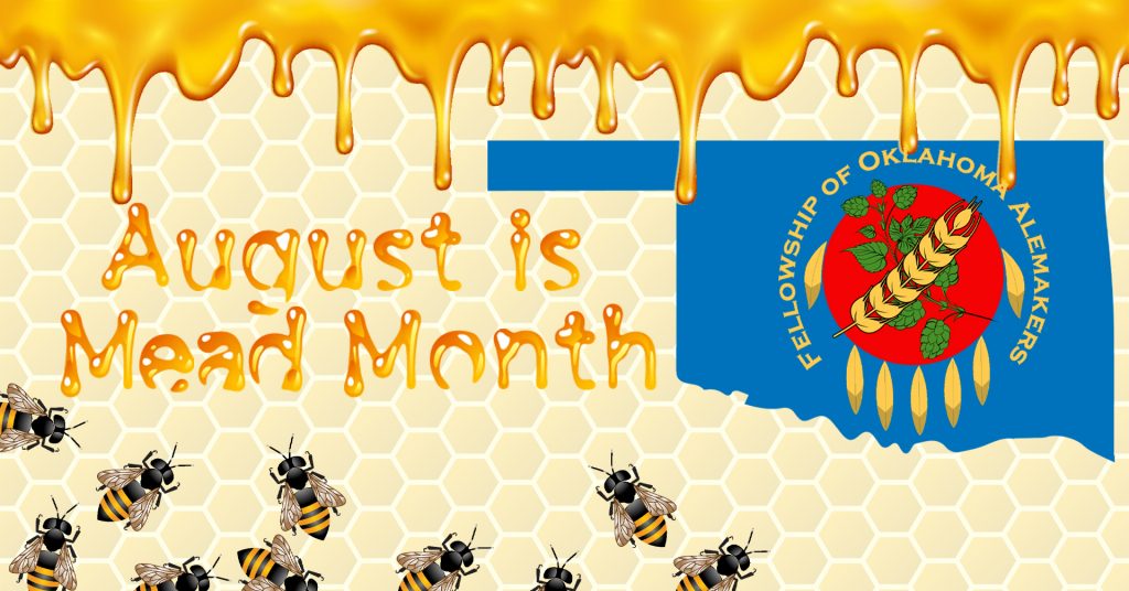 August FOAM Meeting