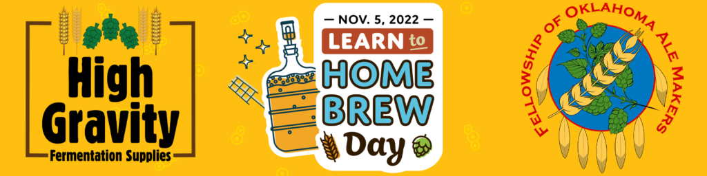 Learn to Homebrew Day
