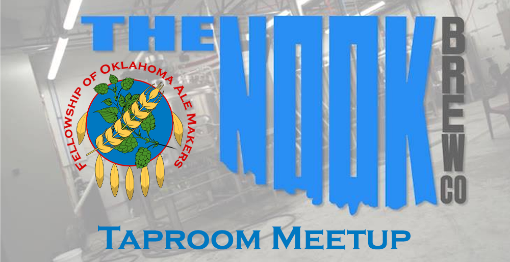 October Taproom Meetup – Trivia Night at The Nook